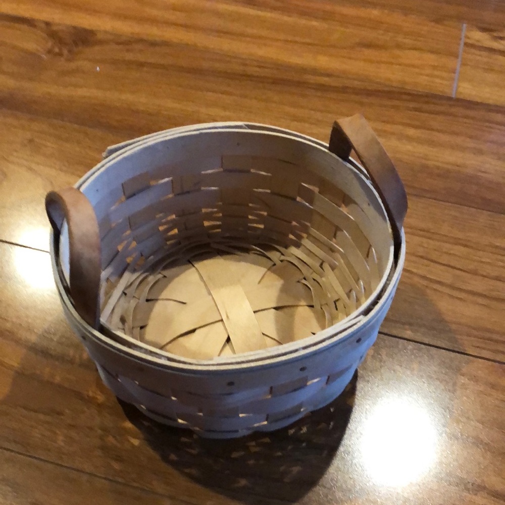Basket